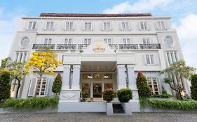 Hotel Indies Heritage Prawirotaman
